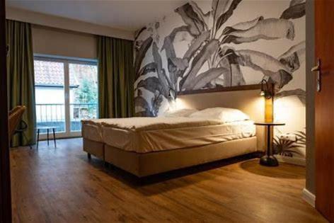 Wellnesshotel Waldquartier Gmbh Ig Бад-Ессен Екстер'єр фото